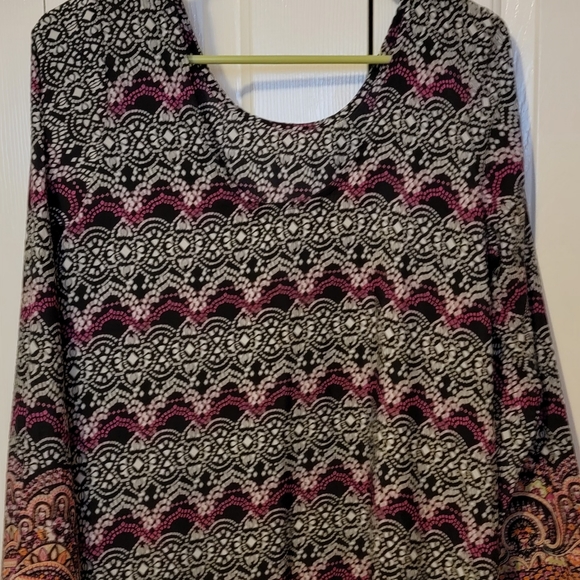 Spring Dress - Picture 2 of 3